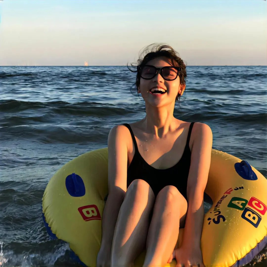 无事生非 海报