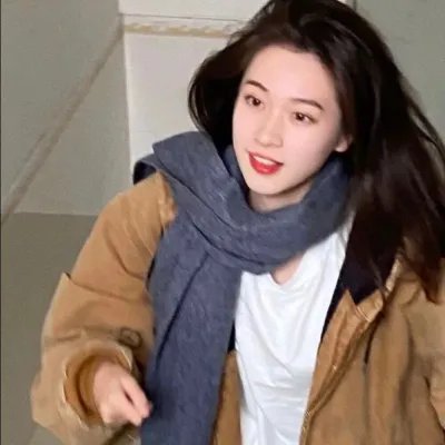 谜道 海报